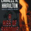 A Kiss of Shadows by LKH alt 19