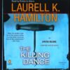 The Killing Dance by LKH alt 13