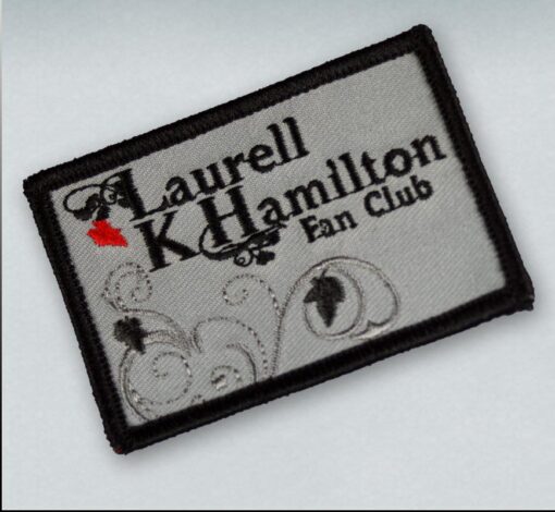 LKH fan club patch