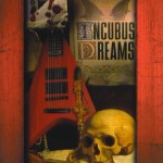 incubus dreams incubus dreams