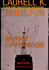 Burnt Offerings by LKH