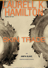 Skin Trade by LKH